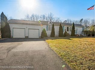 11 Nature Blvd, Jackson, NJ 08527