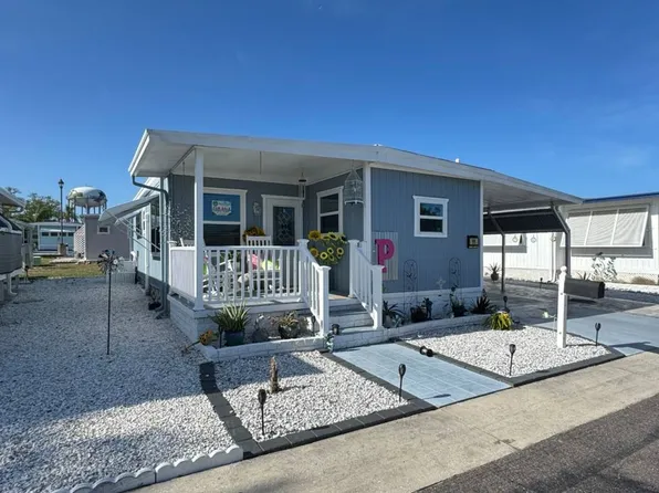 1100 Curlew Rd #99, Dunedin, FL 34698