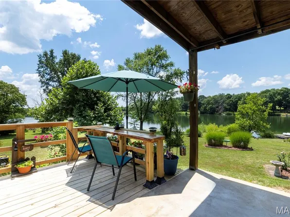 4244 N Shore Dr, Hillsboro, MO 63050