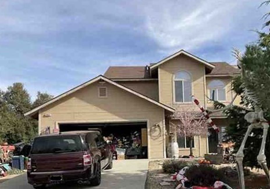 Property Front View