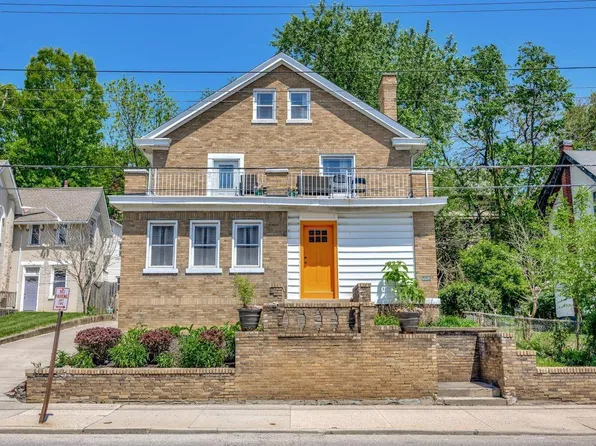 228 Dorchester Ave, Cincinnati, OH 45219