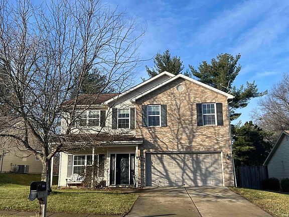 2nd image of 3160 Trego Ct