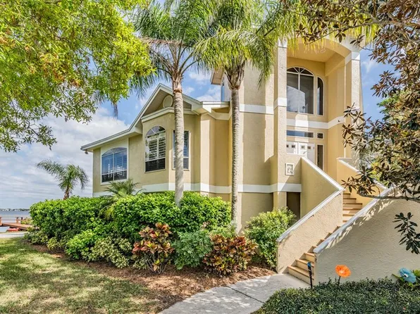 104 Westbrook Ct, Safety Harbor, FL 34695