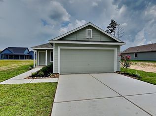 18731 Barrichello Dr, Conroe, TX 77306