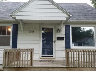 5734 Madison Ave, Lincoln, NE 68507
