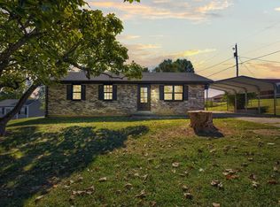 196 Greenhill Way, Mount Sterling, KY 40353