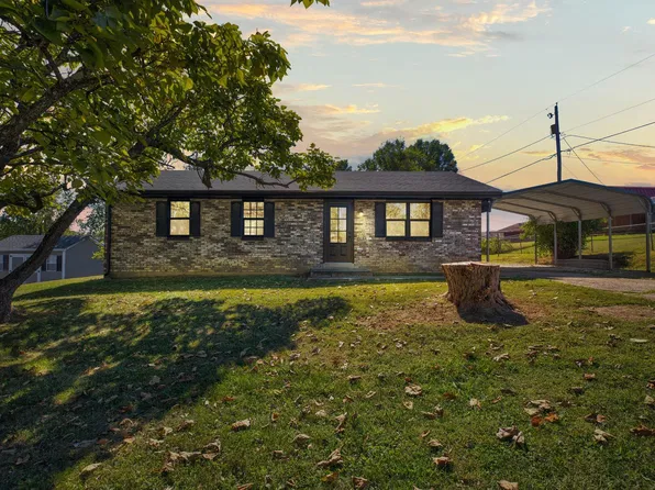 196 Greenhill Way, Mount Sterling, KY 40353