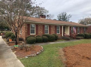 907 Morningside Dr, Rockingham, NC 28379