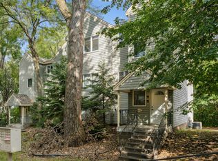 369 Belvidere St E #369B, Saint Paul, MN 55107