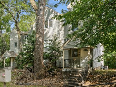 369 Belvidere St E #369B, Saint Paul, MN, 55107