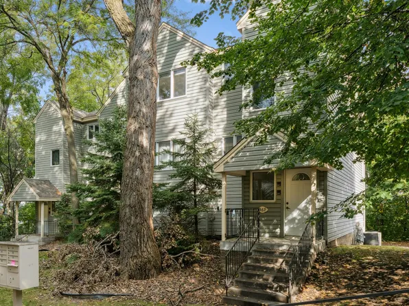 369 Belvidere St E #369B, Saint Paul, MN 55107