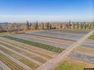 5719 S Schneider Rd, Woodburn, OR 97071