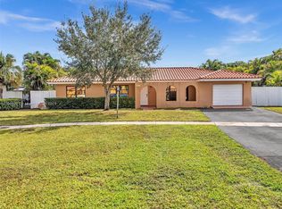 5041 SW 141st Ave, Miami, FL 33175