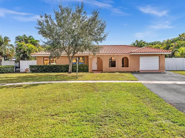 5041 SW 141st Ave, Miami, FL 33175