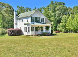 1547 Line Creek Rd, Senoia, GA 30276
