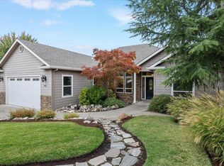 1691 Thrasher Ln, Medford, OR 97504