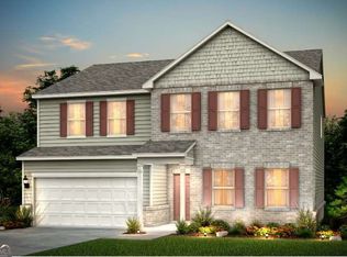 432 Dahlia St, McDonough, GA 30253