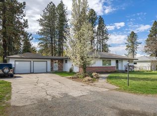 1706 S McCabe Rd, Spokane, WA 99216