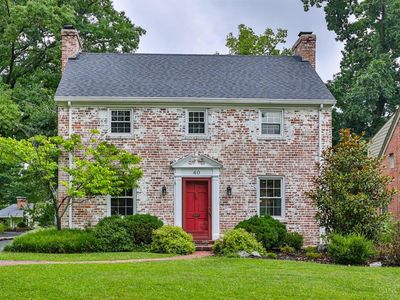40 Forest Ave, Wyoming, OH, 45215