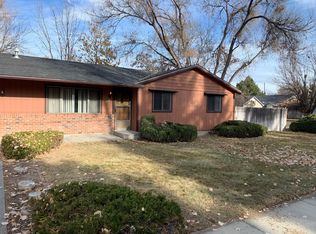 1404 W Dundee St, Boise, ID 83706