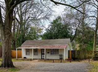 3009 Downing St, Jackson, MS 39216