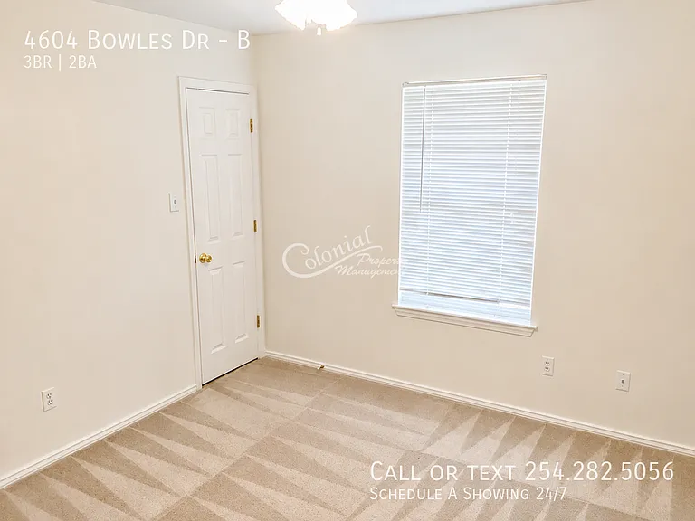 4604 Bowles Dr #B — Photo 3