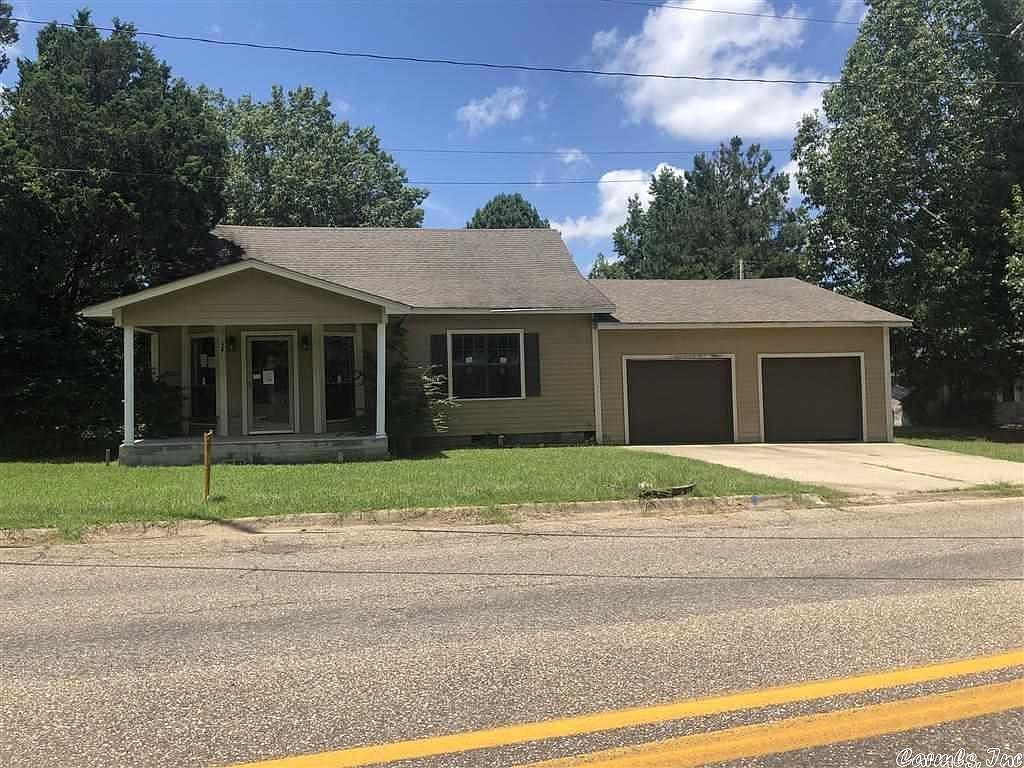 409 S Main St Fordyce Ar 71742 Mls 19023616 Zillow 409 S Main St Fordyce Ar 71742 Mls 19023616 Zillow