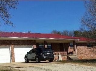 49 County Road 540, Berryville, AR 72616