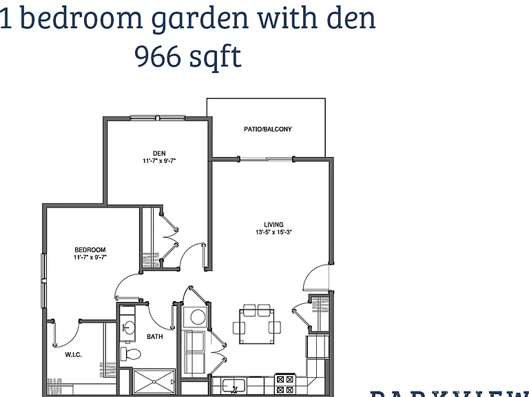Parkview Huber Heights — Photo 34