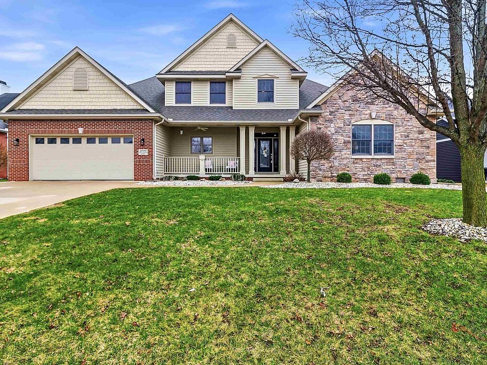 1st image of 1050 Long Branch Ct