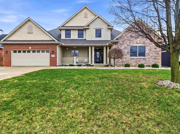 1050 Long Branch Ct, Gas City, IN 46933