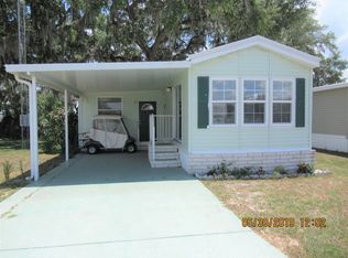 39524 Chariot Ln, Zephyrhills, FL 33542