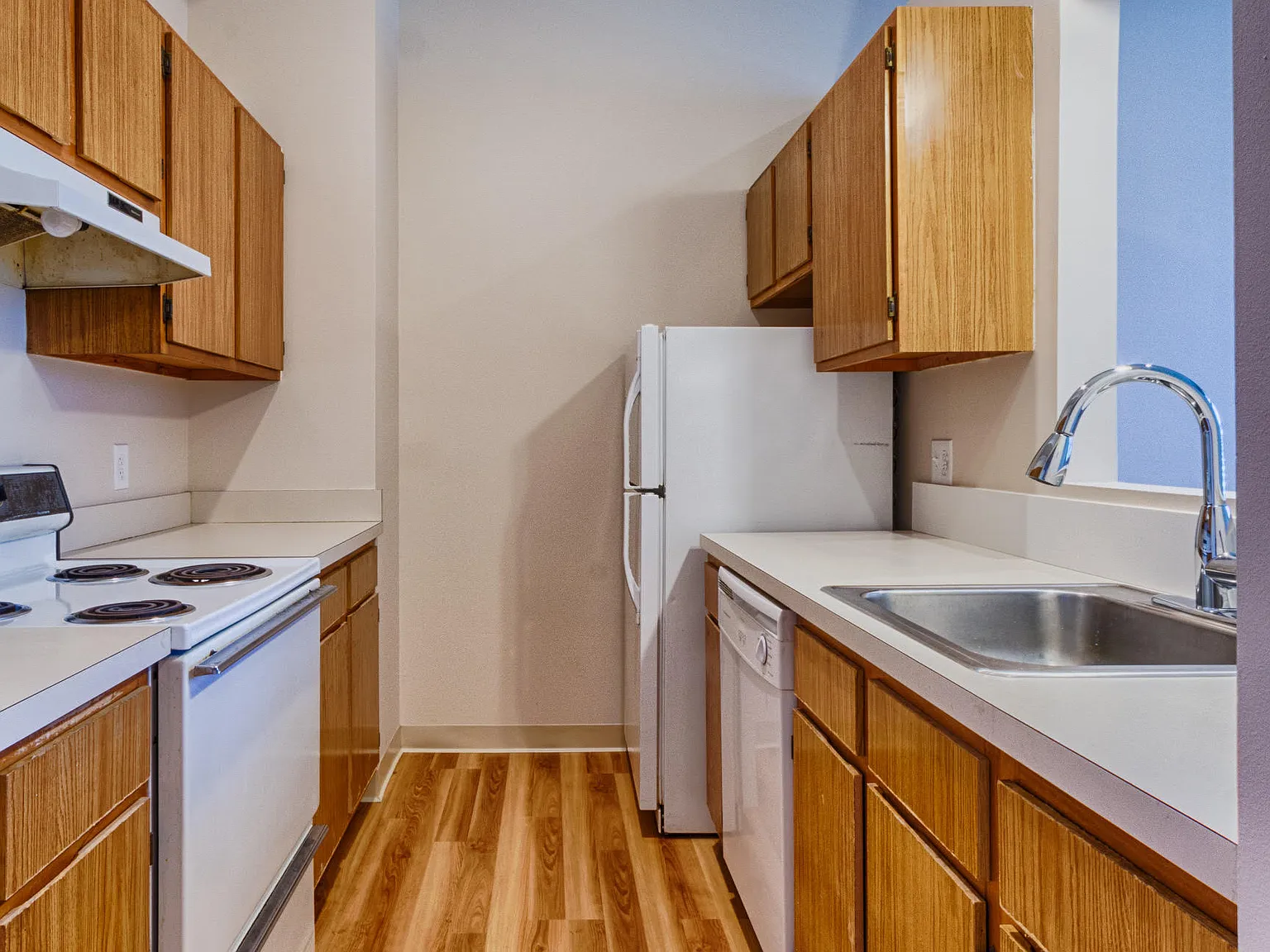 1 bed, 552 sqft, $2,200 — Photo 4