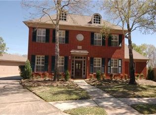 4022 Rustling Woods Ct, Houston, TX 77059