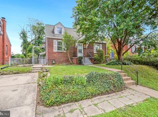9023 49th Pl, College Park, MD