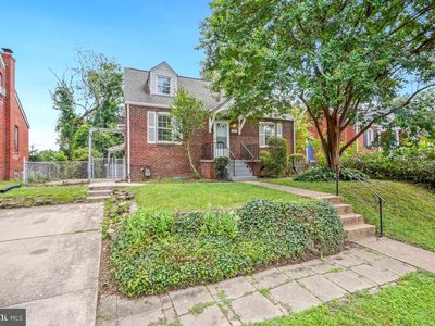 9023 49th Pl, College Park, MD, 20740