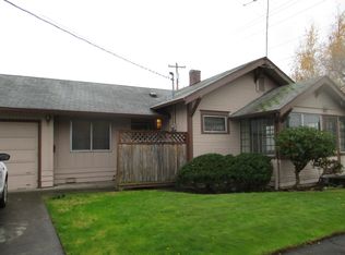 202 Elm St, Kelso, WA