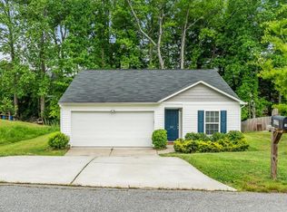 127 High Ridge Ct, Lexington, NC 27295