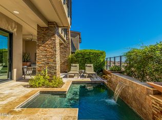 16015 E Ridgestone Dr, Fountain Hills, AZ 85268