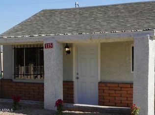 115 N 31st Ave, Phoenix, AZ 85009