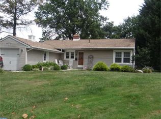 817 Renel Rd, Plymouth Meeting, PA 19462