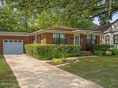 3940 PARK Street, Jacksonville, FL, 32205