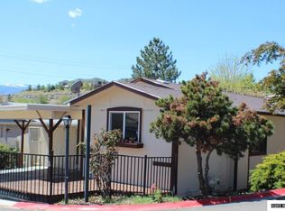2697 Zinnia Dr, Reno, NV 89512