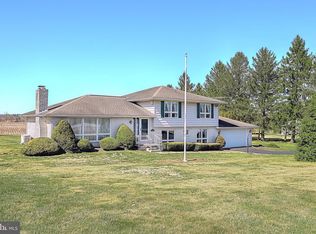 4635 W Canal Rd, Dover, PA 17315