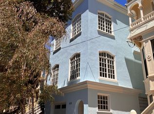 418 Central Ave #A, San Francisco, CA 94117