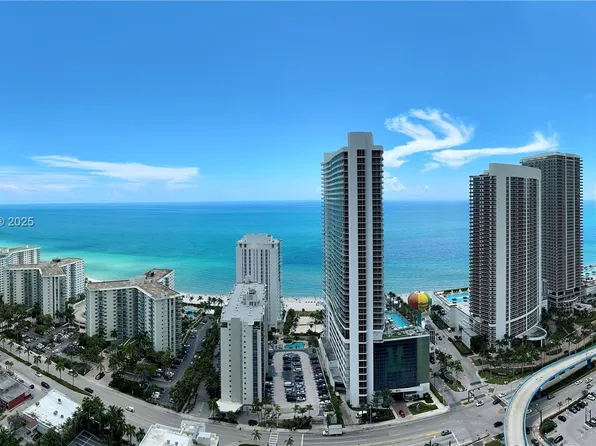 4010 S Ocean Dr #T3503, Hollywood, FL 33019