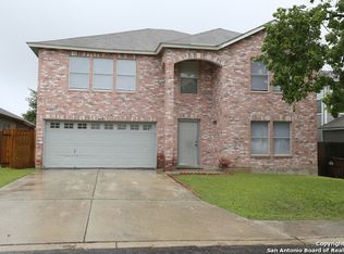 6423 Beech Trail Dr, Converse, TX 78109