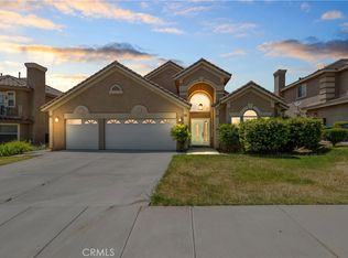 1193 Dadash St, Beaumont, CA 92223