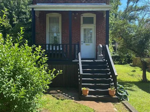 2642 Geyer Ave, Saint Louis, MO 63104