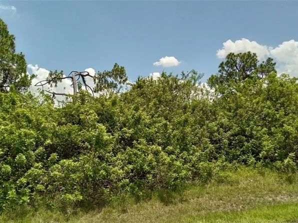 3008 Balsam CT, LABELLE, FL 33935